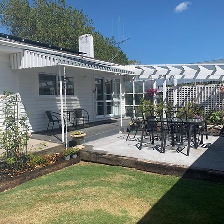 Cambridge Cottage - Self Catering Holiday House Buitenkant foto