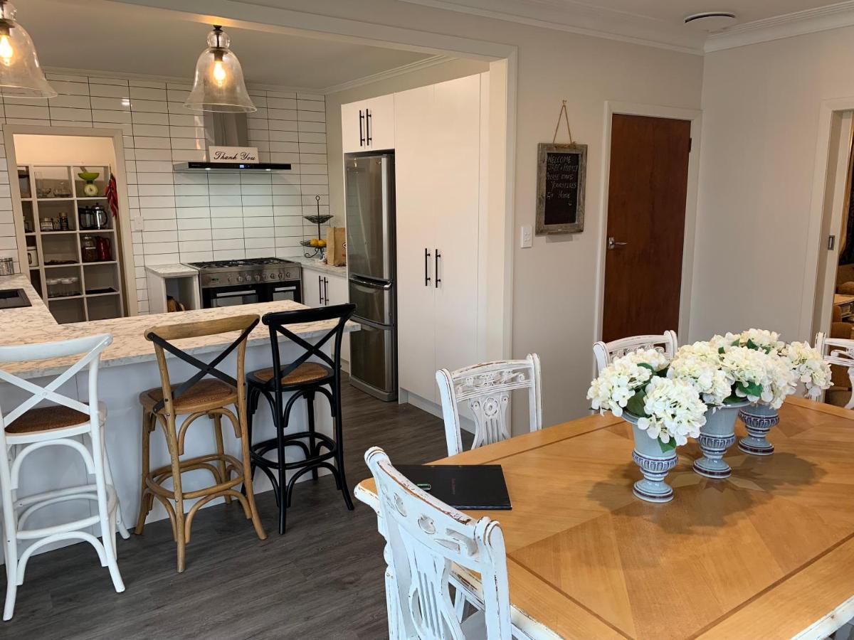 Cambridge Cottage - Self Catering Holiday House Buitenkant foto