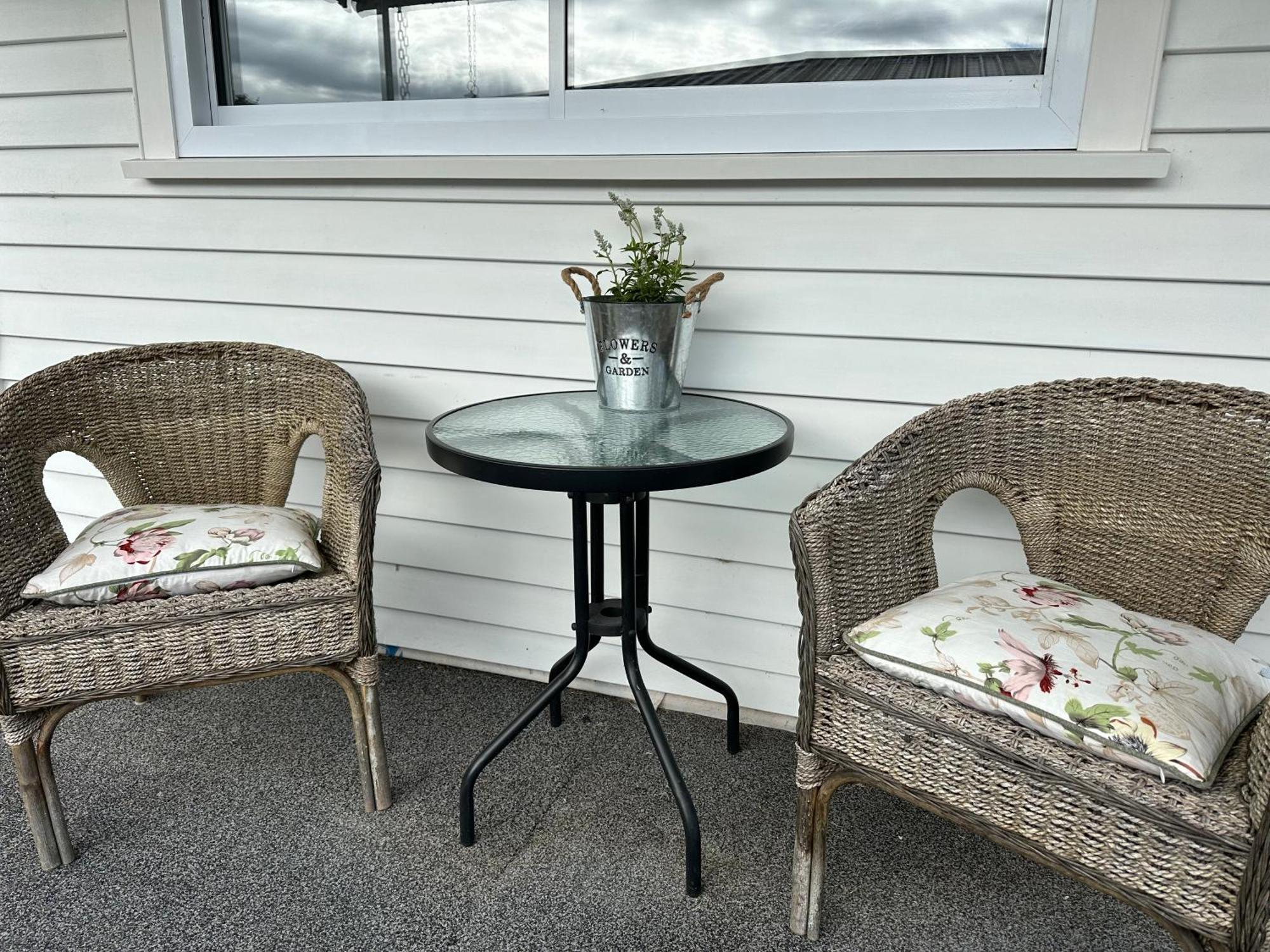 Cambridge Cottage - Self Catering Holiday House Buitenkant foto