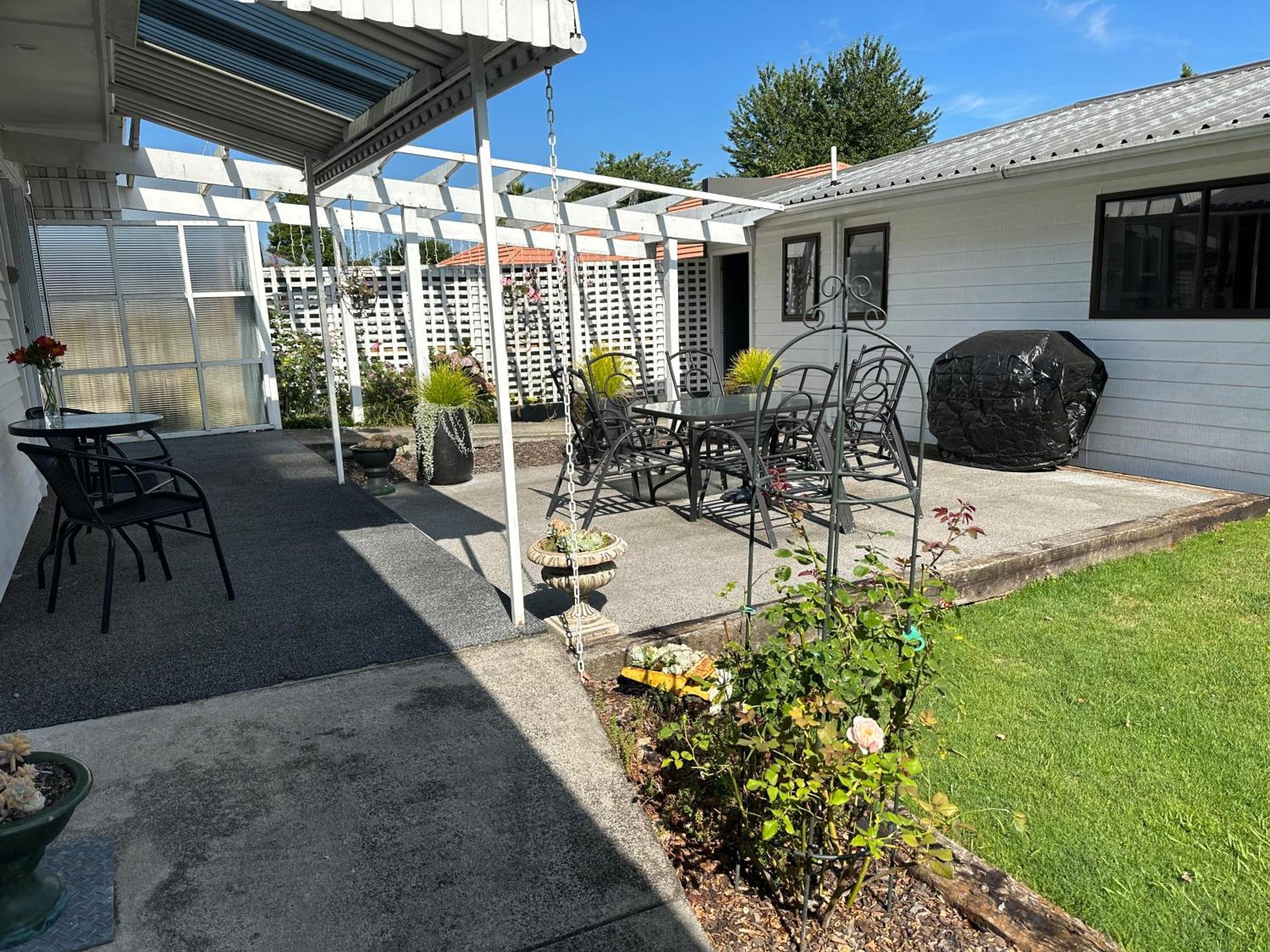 Cambridge Cottage - Self Catering Holiday House Buitenkant foto