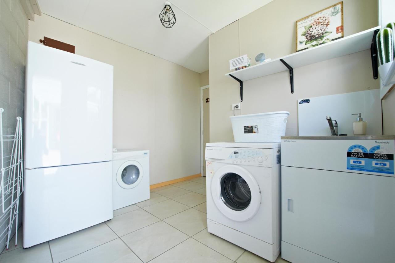 Cambridge Cottage - Self Catering Holiday House Buitenkant foto