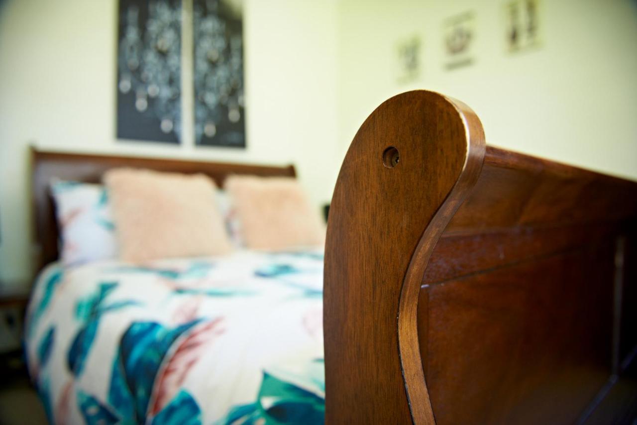 Cambridge Cottage - Self Catering Holiday House Buitenkant foto