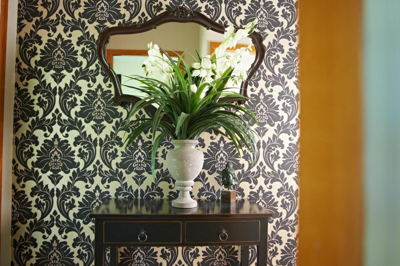 Cambridge Cottage - Self Catering Holiday House Buitenkant foto