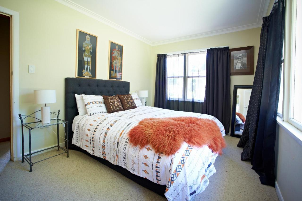 Cambridge Cottage - Self Catering Holiday House Buitenkant foto