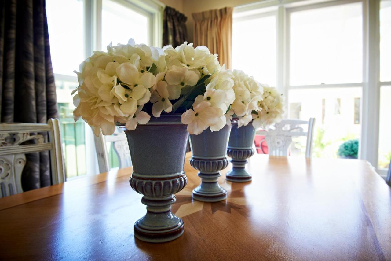 Cambridge Cottage - Self Catering Holiday House Buitenkant foto